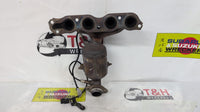 Catalytic Converter, 2022, Suzuki, Baleno, EW