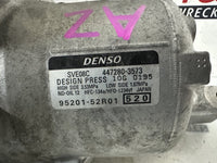 2017 - 2023 Suzuki Swift AZ Petrol 1.2L A/C Compressor