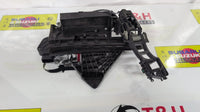 2010 2010 Ford Focus II LV Right Front Lock Actuator