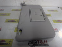 Oct 2001 to Jun 2007 - Suzuki Liana - Right Sun Visor - Rh4 Si-Ii