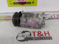 Oct 2014 to Nov 2018 - Ford Focus LZ Petrol 2.0L 2.3L - A/C Compressor
