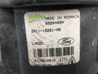 2013 - 2020 Ford Fiesta WZ ST FWD Left Fog Light