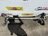 2015 - 2017 Suzuki Celerio LF AVK310 Rear Axle Beam (FWD)