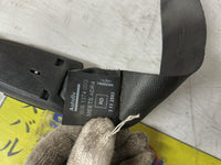 2007 - 2014 Nissan Dualis J10 Right Front Seat Belt
