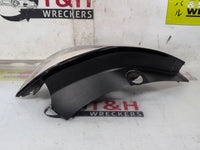 Holden Astra AH 2004-2009 Right Taillight Frosted Indicator 5 Door Hatchback