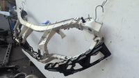 Radiator Support, 2014, Ford, Mondeo, IV MC