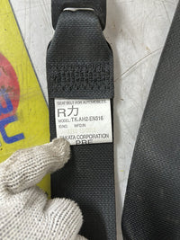 2013 - 2021 Mitsubishi Outlander ZJ Right Front Seat Belt