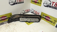1988 to 1995 - Nissan Silvia S13 - Right Taillight - Lens Iki 7243