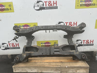 2018 - 2021 Mitsubishi Outlander ZL Rear Xmember/Cradle