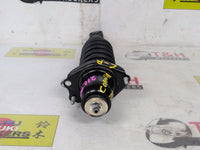 2019 Left Rear Strut, 2019, Toyota, Corolla, Altis, E170