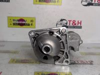2013 Starter Motor, 2013, Opel, Astra