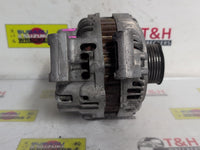 Sep 2005 to Mar 2008 - Mitsubishi 380 DB 3.8L Engine Code 6G75 - Alternator