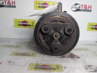 Dec 2006 to Jun 2011 - Ford Ranger PJ PK - A/C Compressor - Hs15 - PN: RZWLA07