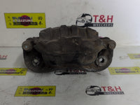 2006 - 2011 Ford Ranger PJ Right Front Caliper