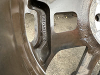 Mar 2015 - Apr 2017 Subaru XV GP Alloy Wheel 17x7in