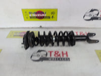 Oct 2006 to Jan 2014 - Subaru Tribeca - Right Rear Strut - B9