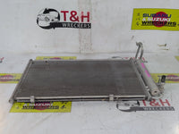 2010 - 2019 Ford Fiesta FWD A/C Condenser