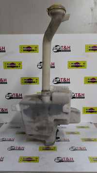 2013 2013 Subaru Forester SJ Washer Bottle
