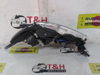 2014 - 2017 Subaru Liberty 6th Generation Right Headlight | LED Type
