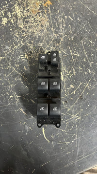 Mitsubishi Outlander ZL Apr 2018-Jul 2021 Right Front Power Window Switch