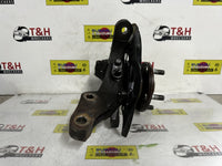 2007 2007 Subaru Impreza GG Right Front Hub Assembly