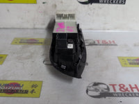 2014 2014 Suzuki Grand Vitara JT JTAA4V Master Power Window Switch