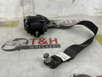 2003 - 2007 Honda Accord CL Left Front Seat Belt