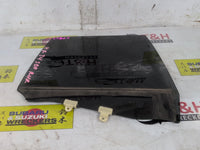 2001 2001 Nissan Skyline R34 Right Rear Door Glass