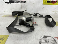 2015 - 2017 Mitsubishi Lancer CF Left Front Seat Belt