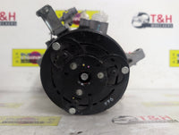 Mar 2013 to Apr 2017 - Subaru XV Petrol 2.0L - A/C Compressor - G4X - PN: FJ040
