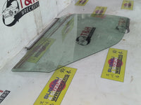 2002 2002 Suzuki Ignis Right Front Door Glass