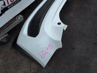 2019 2019 Suzuki Ignis III MF Rear Bumper Bar