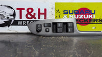 Honda Accord 7th Gen Euro CL Jun 2003-Mar 2008 Right Front Power Window Switch