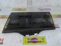 2009 - 2014 Subaru Liberty V BR Left Rear Door Glass