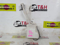 2019 - 2024 Mitsubishi ASX XD Washer Bottle