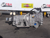 Subaru Forester SH EJ25 Non Turbo 2008-2011 Automatic Transmission TZ1B8LFFBA