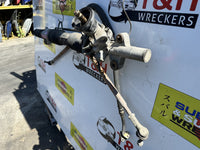 2002 - 2006 Honda Integra DC FWD Power Steering Rack