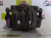 2006 - 2011 Ford Ranger PJ Right Front Caliper