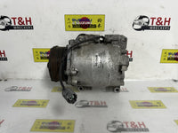 2002 - 2006 Honda Integra DC FWD A/C Compressor