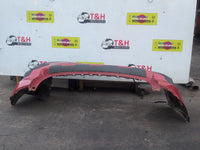 Oct 2022 to 2024 - Subaru Crosstrek G6X - Rear Bumper - Bumper Bar