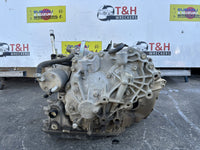 2007 - 2014 Nissan Dualis J10 ST FWD Automatic Transmission