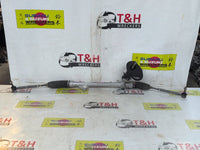 2014 - 2024 Mazda Mazda2 DJ FWD Manual Steering Rack