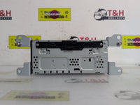 Ford Ranger PX Jun 2015 - Apr 2022 Stereo Head Unit