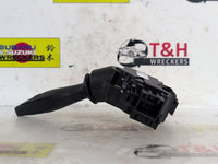 2013 - 2020 Ford Fiesta WZ ST FWD Wiper Switch