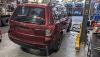 Feb 2008 to Dec 2012 - Subaru Forester X XS - Bonnet - Non Scoop Type