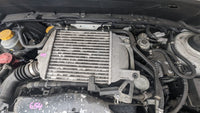 2010 Subaru Forester SH - Intercooler