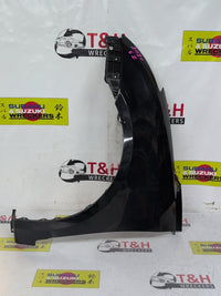 2006 - 2011 Suzuki Swift EZ Left Front Guard