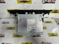 2014 - 2021 Subaru Liberty VI BN 2.5i 4WD Stereo Head Unit