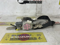 2007 - 2010 Nissan Micra K12 Right Front Seat Belt