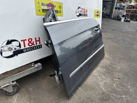 2012 - 2016 Volkswagen CC 3CC Left Front Door